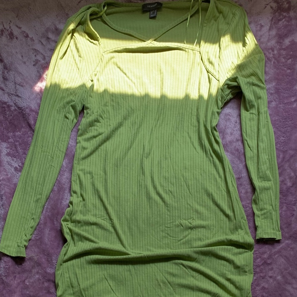 primark dress 14